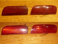 FORD FOCUS MK2 FORD FUSION ODBLASK TYŁ LEWY 2N11-515C0-A / ODB011, 12