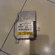 KANGOO III 3 LIFT SENSOR AIRBAG AIR BAG PODUSZEK.