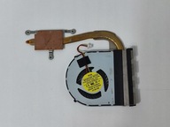 Oryginalne Kompletne Chłodzenie Do Laptopa Dell Inspiron 15 P40F001