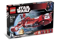 LEGO Star Wars Republic Cruiser 7665 919 el