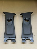 RENAULT CAPTUR II LIFT OSŁONA NAKŁADKA POSZYCIE SŁUPKA LEWA PRAWA