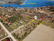 Działka, Rydzewo, Miłki, Giżycki, 1207 m²