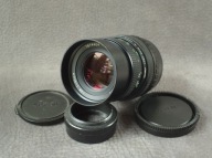 Obiektyw Rollei 85/2.8 Rolleinar MC + adapter do SONY E