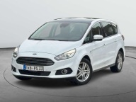 Ford S-Max TITANIUM 180KM Led Navi ParkAssist Panoramadach 2.0 Diesel 190KM