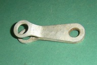 WSK 125 hamulec dzwignia ORYGINAŁ przód NOWA PRL bęben rozpierak tarcza