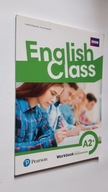 ENGLISH CLASS A2+ WORKBOOK Wyd. rozszerzone