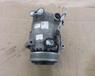 SPRĘŻARKA KLIMATYZCJI KOMPRESOR OPEL INSIGNIA 2.0 TURBO 22910274