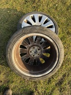 Felga aluminiowa Opel OE INSIGNIA 8.5" x 19" 5x120 ET 45