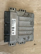 STEROWNIK SILNIKA 237104ED0C QASHQAI J11 1.2 DIG-T MANUAL.