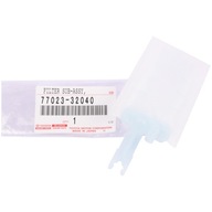 77023-32040 FILTR PALIWA W BAKU SITKO 7702332040 TOYOTA ORYGINAŁ FV