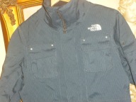 KURTKA DAMSKA-THE NORTH FACE-S-JAK NOWA.-ŚLICZNA.