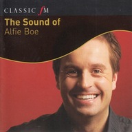 Alfie Boe - 2011 - The Sound Of - CD - unikat