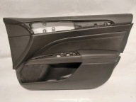 TAPICERKA PRAWY PRZÓD FORD MONDEO MK5 HB