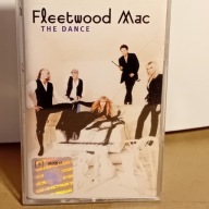 FLEETWOOD MAC - THE DANCE - MC Kaseta