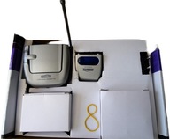 Bezprzewodowy Transmiter Audio Wideo MARMITEK Scart 300 + Pilot Extender