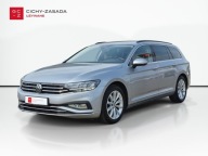 Volkswagen Passat Variant EL.KlapaKamerafv23 ACC 2.0 Diesel 150KM