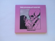 THE LOVECRAFT SEXTET NIGHTS OF LUST IDEAŁ