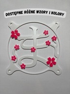 Ramka na wentylator PC