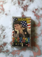 Amerykańska Gra BODZIO '96 & HITY