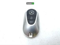 Mercedes-Benz 2020-2023 C CLASS KEYLESS A2069057606 Kluczyk