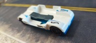 Hot Wheels Zoom In GoPro 2017 Mattel