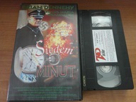 Siedem minut - VHS