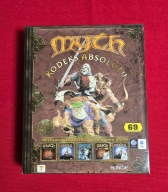 MYTH KODEKS ABSOLUTU - Big Box, Polskie Wydanie, PL