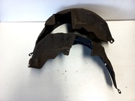 NADKOLE NADKOLA TYŁ TOYOTA RAV4 V 65637-42030 65638-42020