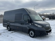 Iveco Daily 35S18 7-osob. Hi-Matic Air-Pro MAXI