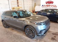 Land Rover Range Rover Velar P340 R-Dynamic S Mhev 2023 3.0l 3.0 Benzyna