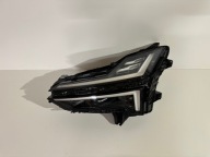 POLESTAR 4 lampa lewa reflektor lewy FULL LED PIXEL LED 80029300