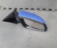 LUSTERKO PRAWE BMW 4 F36 9 KABLI PIN KAMERA POŁYSK ORYGINAŁ EUROPA