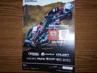 Liga Malesa Ostrów - Polonia Bydgoszcz 2025