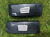 PEUGEOT 208 PODUSZAK FOTELA PRZOD LEWA I PRAWA