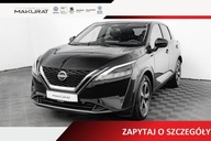 Nissan Qashqai WD7416R#1.3 DIG-T mHEV N-Connecta