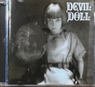 DEVIL DOLL The sacrilage of fatal arms !!!