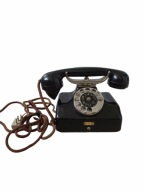 Polski telefon CB35