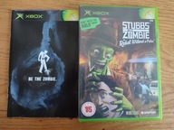 Stubbs the Zombie - Xbox