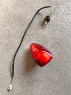 Lampa tylna KTM 640 625