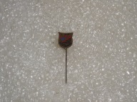 ODZNAKA SOSNOWIEC HERB MIASTA