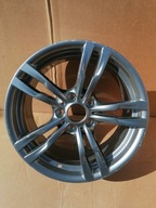 BMW 3 F30 F31M PAKIET FELGA ALUFELGA 18" NOWA ORYG