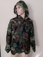 kontr.KURTKA M-65 BDU roz.MED-REGULAR