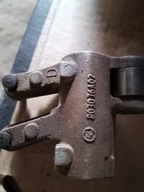 Dzwigienka zaworów Clio II III 1.2 16v D4F