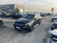 Mercedes GLS Klasa 4Matic Kamery360 Pneumatyka 7os
