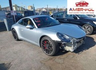 Porsche 911 Carrera S 2018 3.0l 3.0 Benzyna 420KM