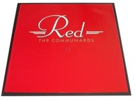 COMMUNARDS Red (Bronski Beat) London Europe 1987