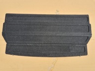 PÓŁKA ROLETA OPEL MERIVA A 2003-2010 ROK CZARNA