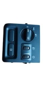 PRZEŁĄCZNIK ŚWIATEŁ 30613944 VOLVO S40 V40 I LIFT 02-04
