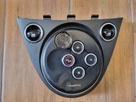 FIAT 500 ABARTH PANEL STEROWANIA 735648253