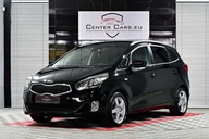 Kia Carens 1.6 GDI 7 Osob Led Climatronic Navi Drive Mode Kamera Temp. Gwa